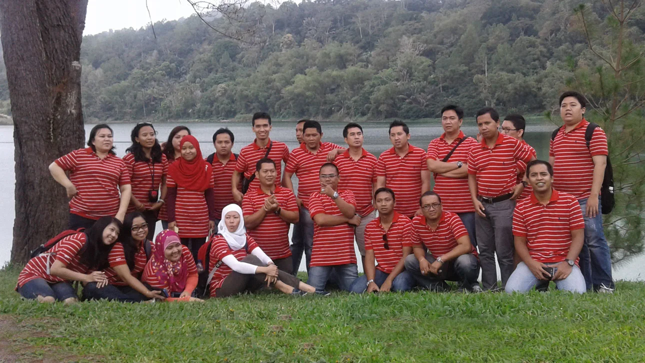 Sulawesi group tours