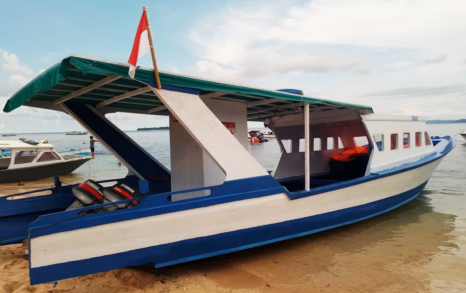 bunaken snorkeling_tours bunaken island tours