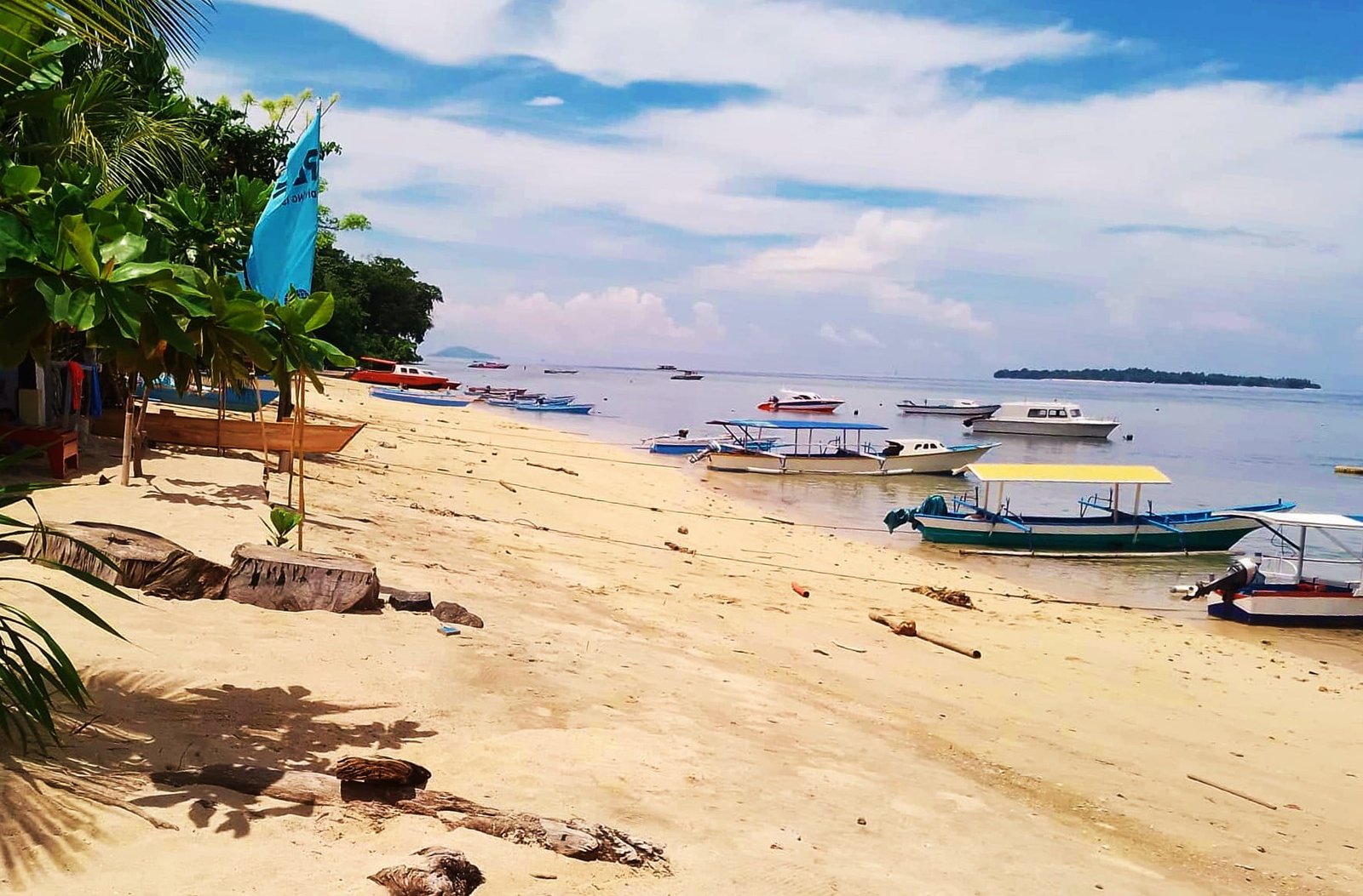 bunaken_island_hop bunaken - island hop