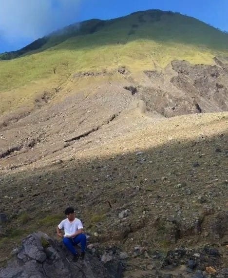 lokon_volcano trekking Lokon-Volcano-trekking
