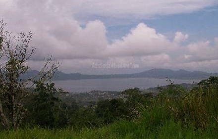 tondano_lake_north sulawesi Tondano lake-North Sulawesi