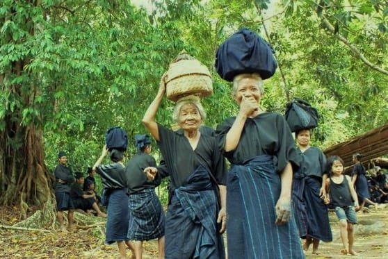 kajang-tribes-sulawesi-overland tours. kajang-tribes-south-sulawesi