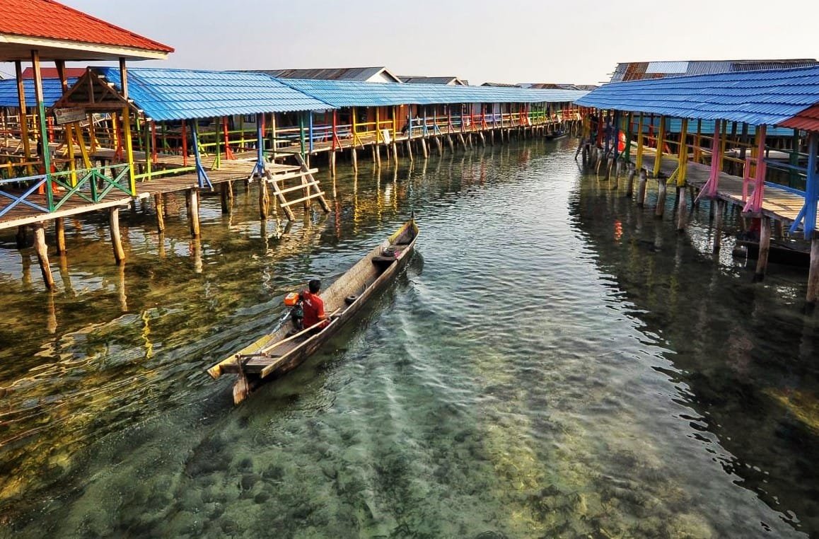 sulawesi_sea_gyptian-Gorontalo. Sulawesi-overland-tours