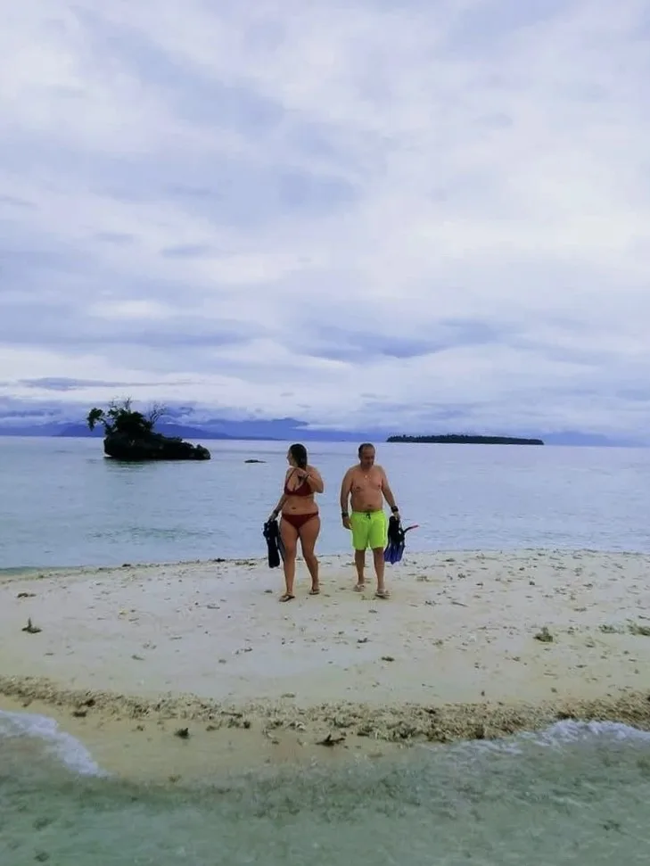 togean-island - tours south sulawesi