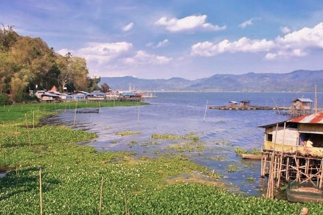 tondano_lake_minahasa-tours tondano lake - North sulawesi