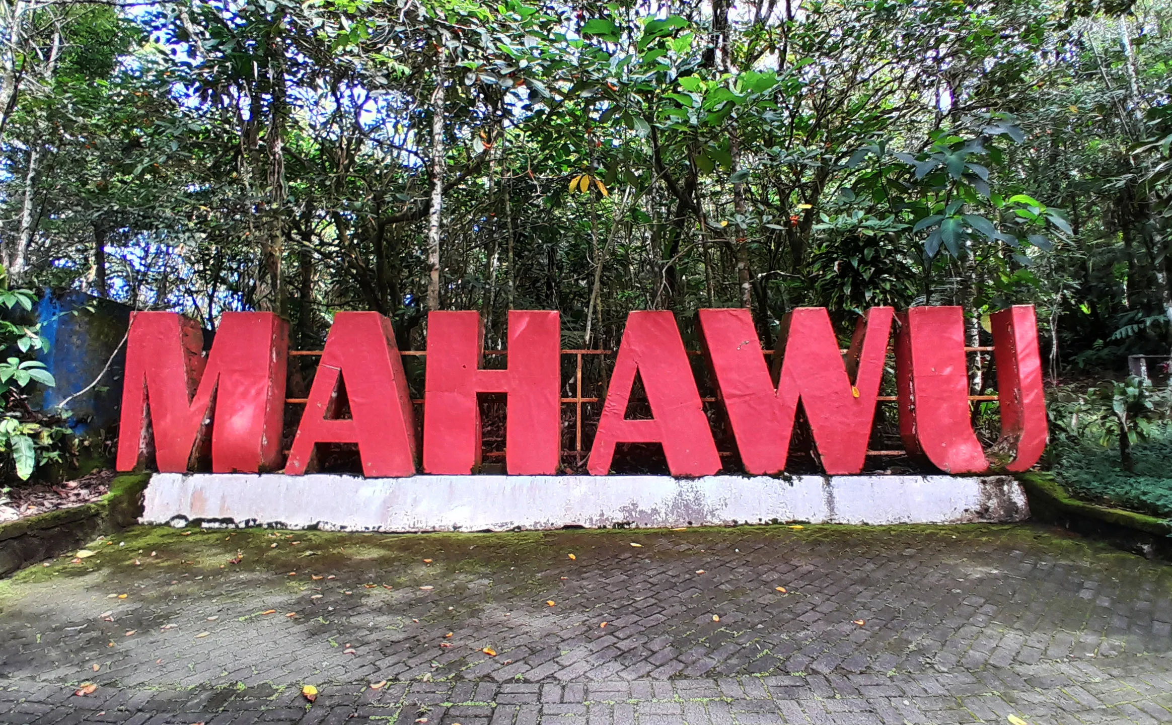 mahawu-trekking-tour