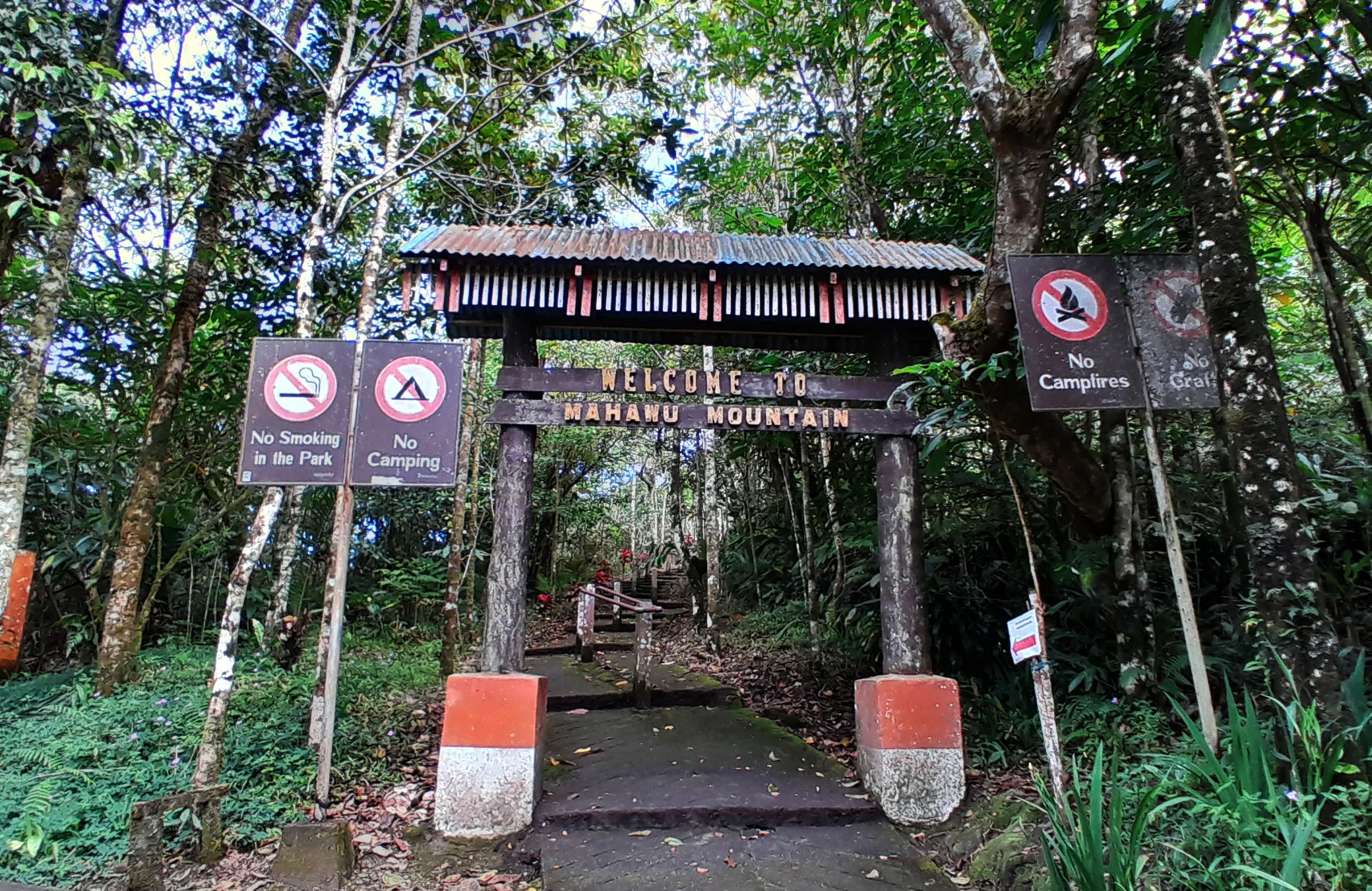 mahawu-trekking-tour