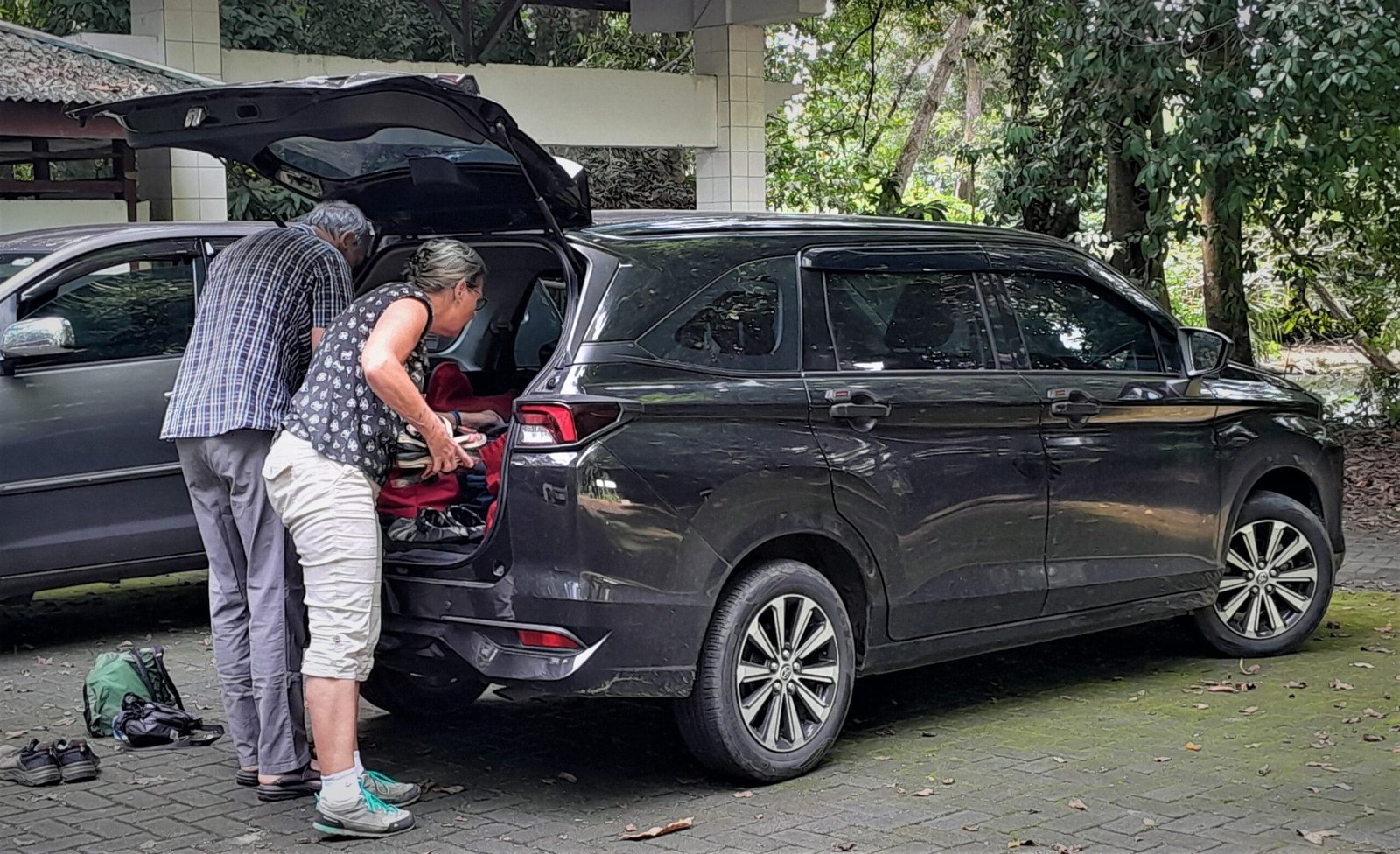 Sulawesi-tours tumoho transportation services