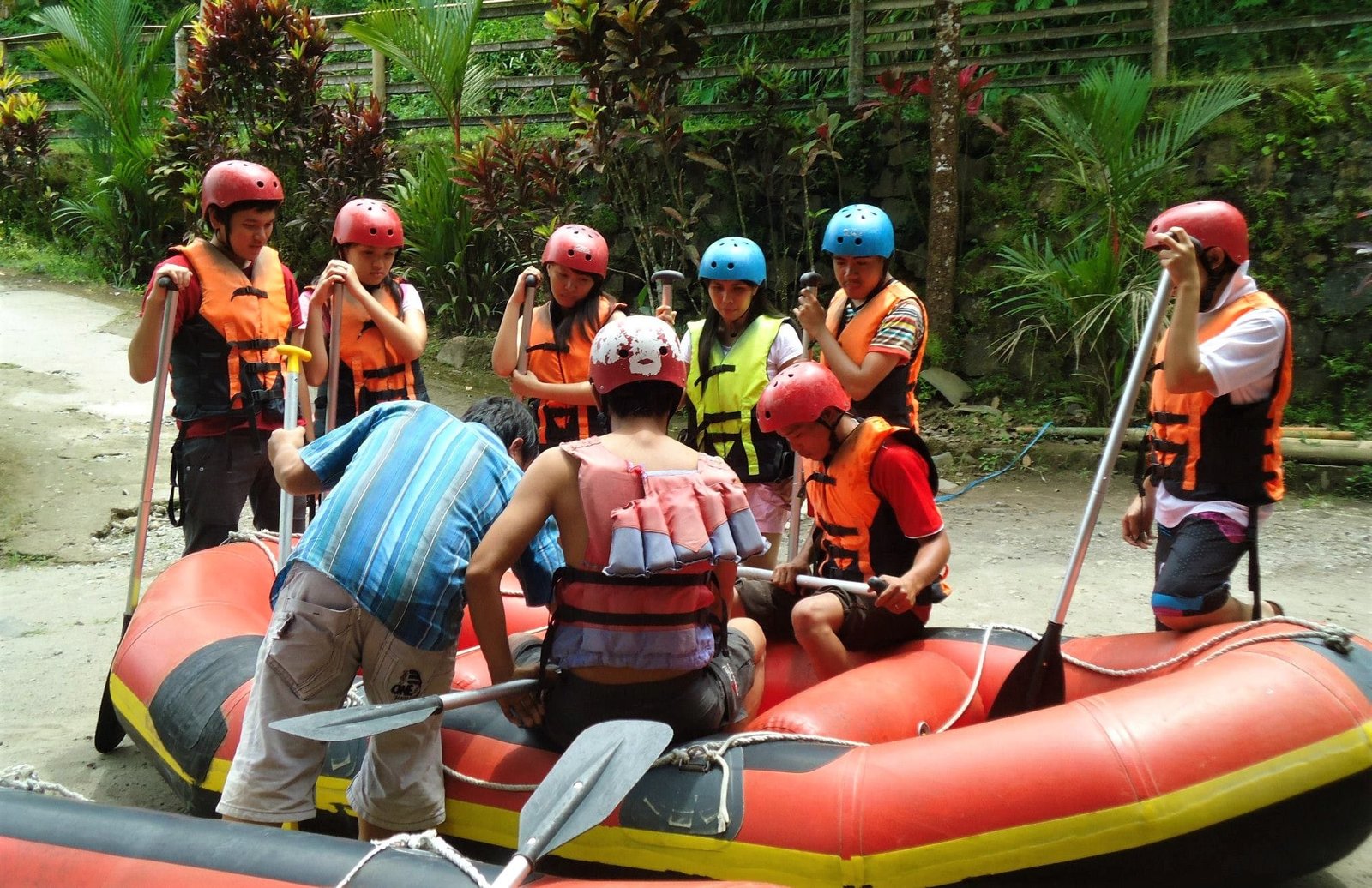 rafting-adventures