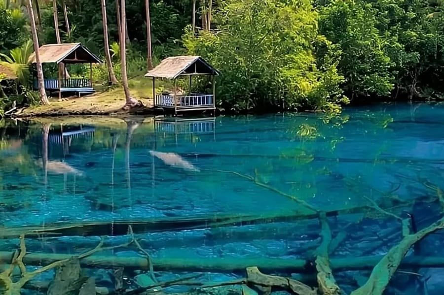 Paisupok - tour - central-sulawesi paisupok - lake -tour central sulawesi