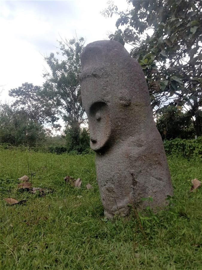 bada valley tours