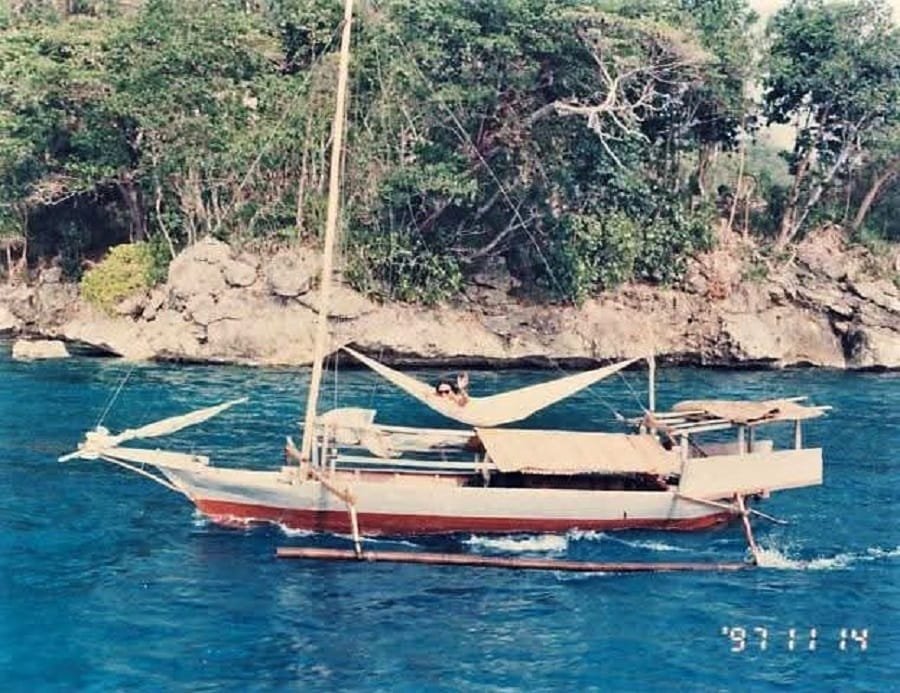 togean island_hop togean island hop