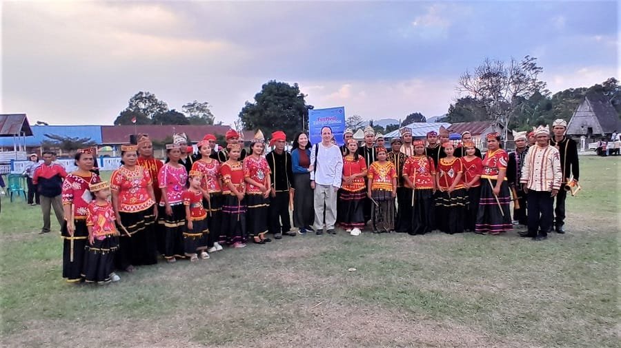 tours_central sulawesi Tampo behoa Festival 2026